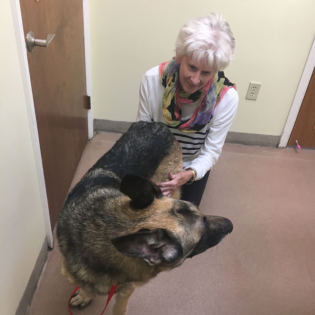 Barbara John - Hospice Care of the Lowcountry