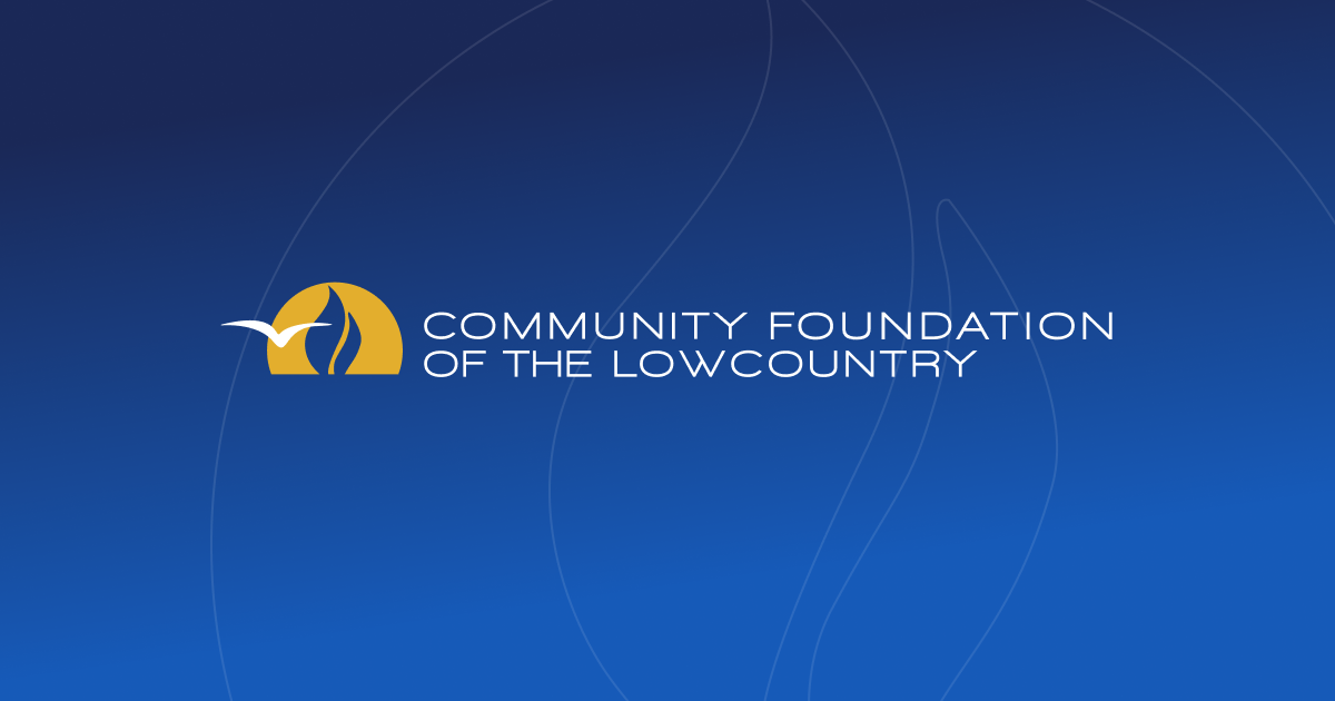Community Foundation of the Lowcountry logo