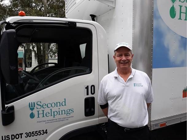 Joe O'Hayer - Second Helpings