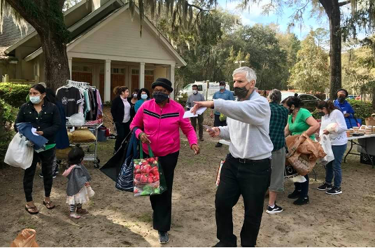 Roy Chiulli - Sandalwood Pantry