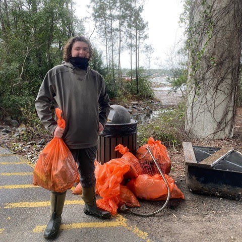 Thor Pullen - The Outside Foundation